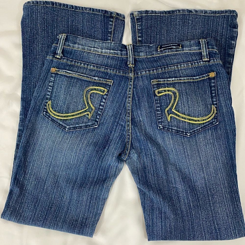 Rock & Republic Jeans - Picture 4 of 7